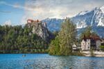 Bled Castle